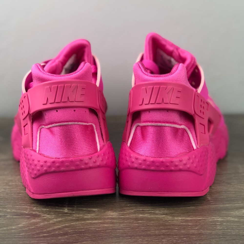 NEW Nike Huarache Run - Picture 4 of 5